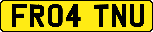 FR04TNU