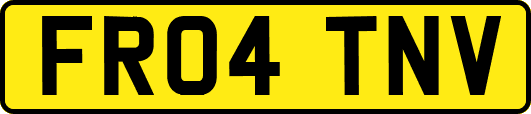 FR04TNV
