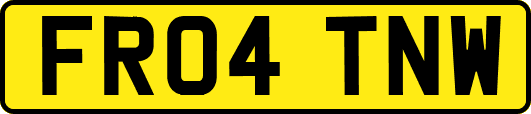 FR04TNW