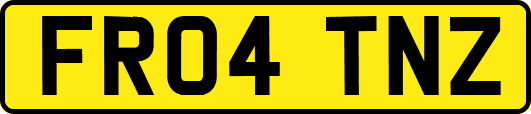 FR04TNZ