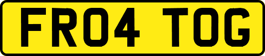 FR04TOG
