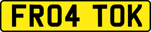 FR04TOK