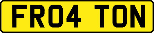 FR04TON