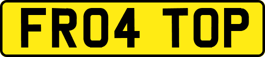 FR04TOP