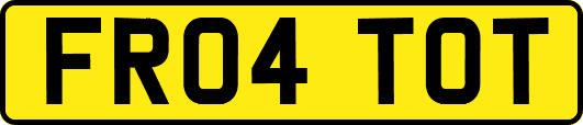 FR04TOT