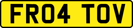 FR04TOV