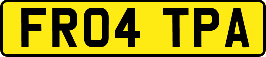 FR04TPA