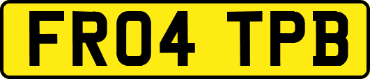 FR04TPB