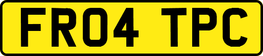 FR04TPC