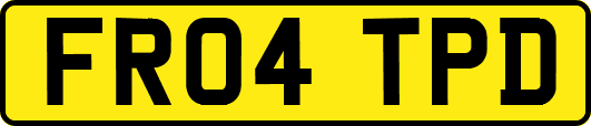 FR04TPD