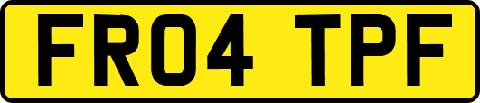 FR04TPF