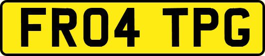 FR04TPG