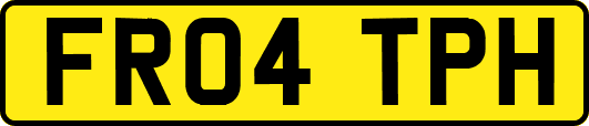FR04TPH