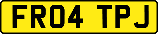 FR04TPJ