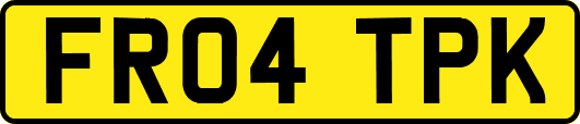 FR04TPK