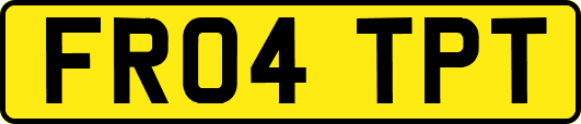 FR04TPT