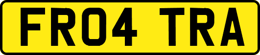 FR04TRA