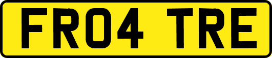 FR04TRE