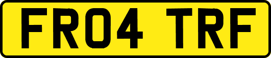 FR04TRF