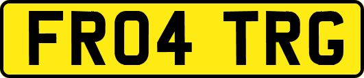 FR04TRG