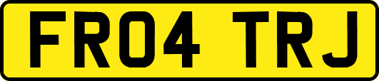 FR04TRJ