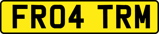 FR04TRM
