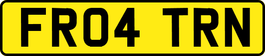 FR04TRN