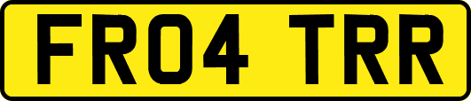 FR04TRR