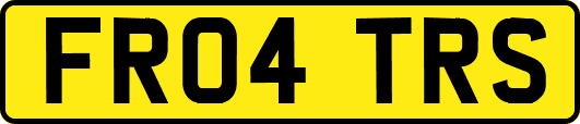 FR04TRS