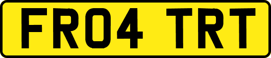 FR04TRT