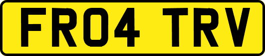 FR04TRV