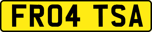 FR04TSA