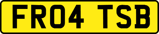 FR04TSB
