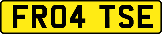 FR04TSE