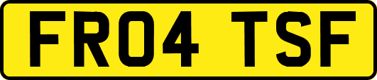 FR04TSF
