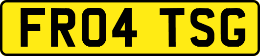 FR04TSG