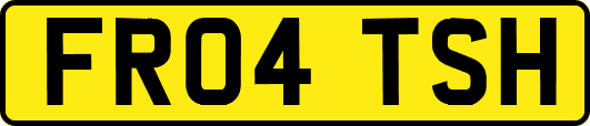 FR04TSH
