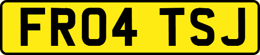 FR04TSJ