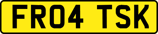 FR04TSK