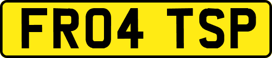 FR04TSP