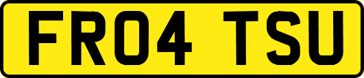 FR04TSU