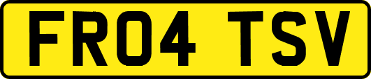 FR04TSV
