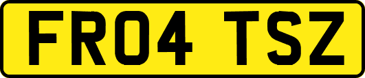 FR04TSZ