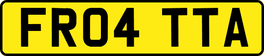 FR04TTA