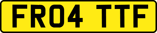 FR04TTF