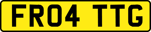FR04TTG