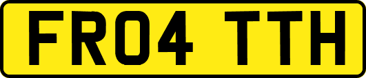 FR04TTH