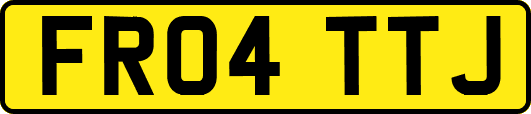 FR04TTJ