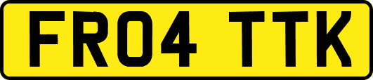 FR04TTK