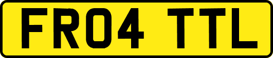 FR04TTL